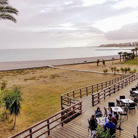 Fantastico Apartamento En La Playa Benicàssim Exterior foto