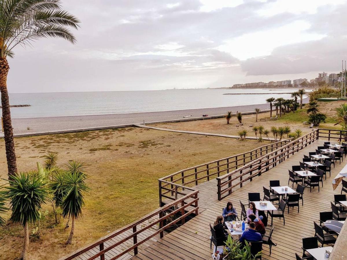 Fantastico Apartamento En La Playa Benicàssim Exterior foto