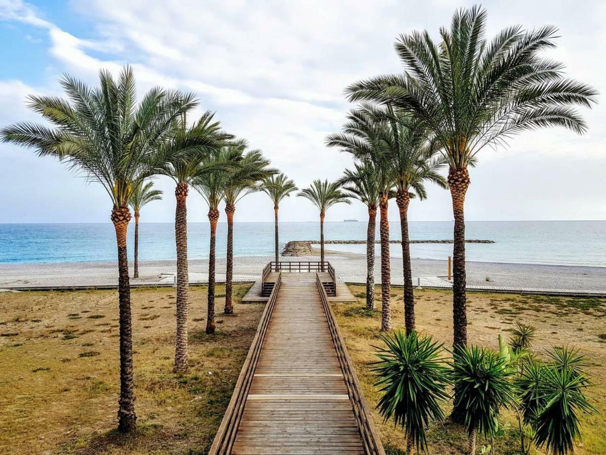 Fantastico Apartamento En La Playa Benicàssim Exterior foto