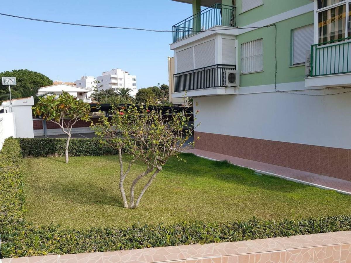 Fantastico Apartamento En La Playa Benicàssim Exterior foto