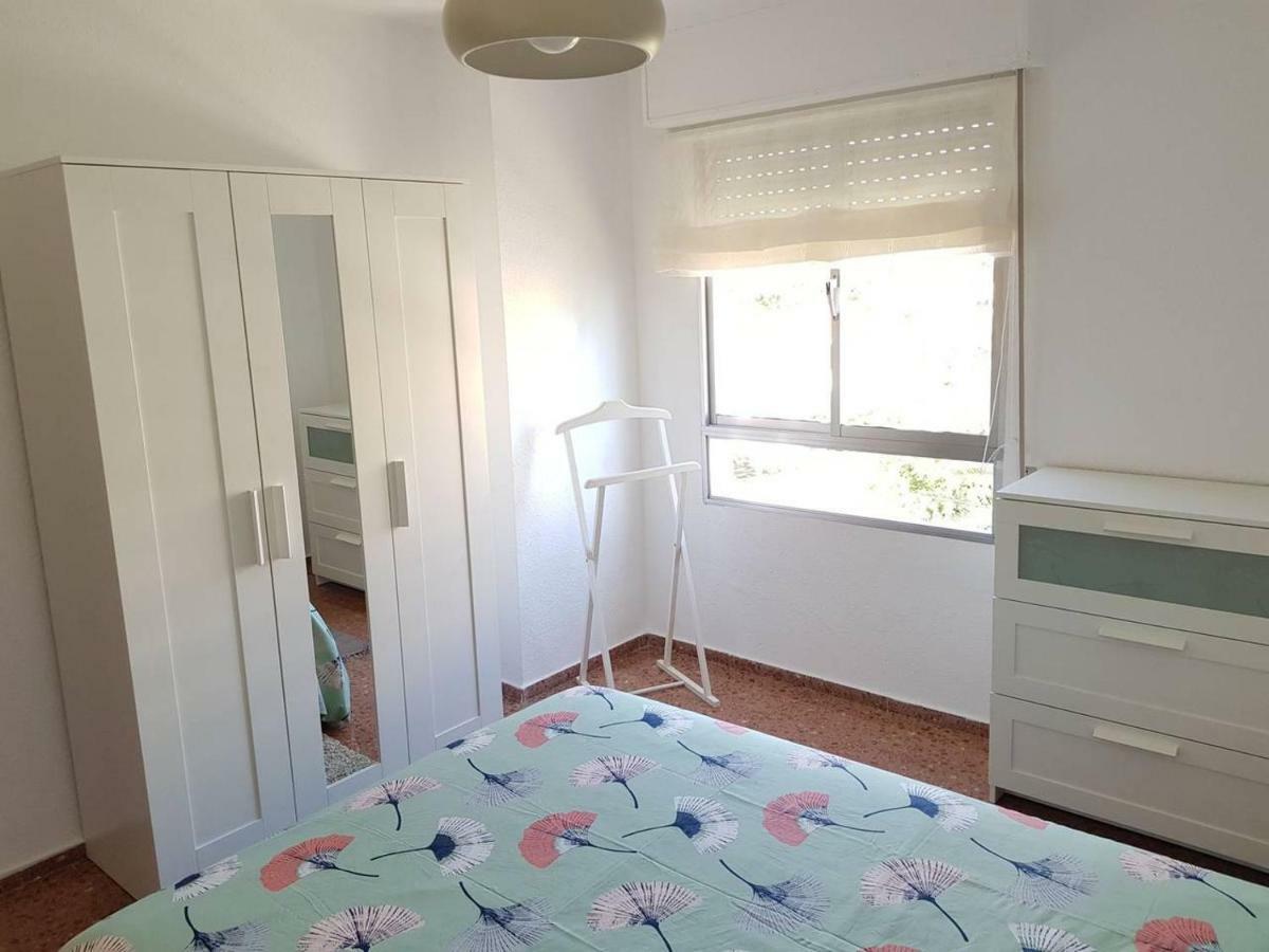 Fantastico Apartamento En La Playa Benicàssim Exterior foto