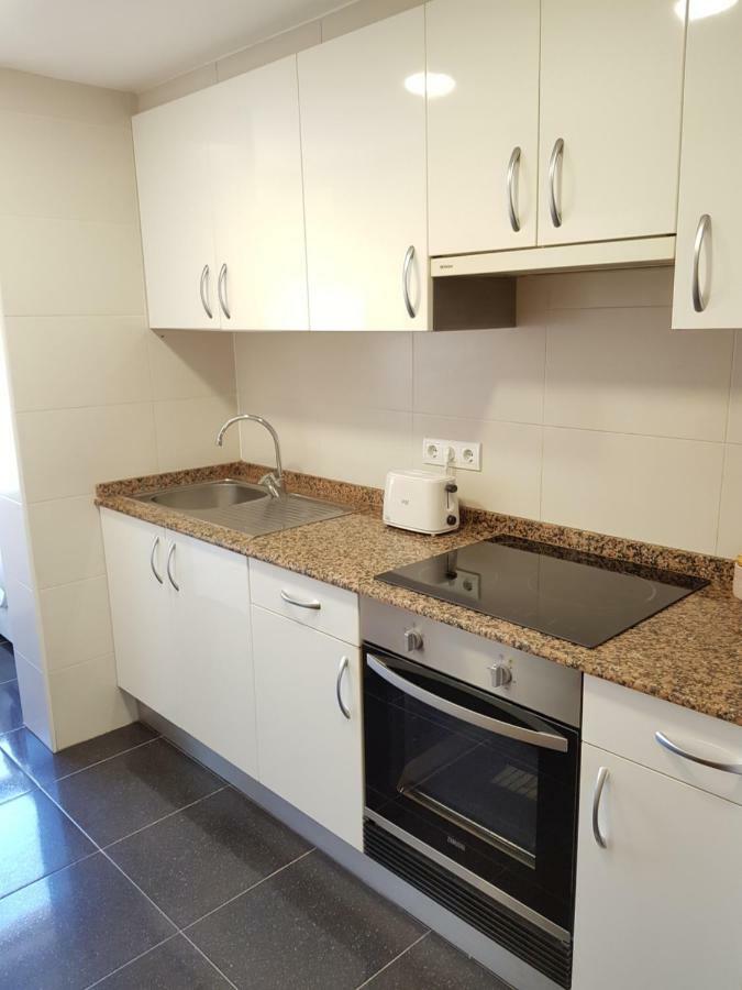 Fantastico Apartamento En La Playa Benicàssim Exterior foto