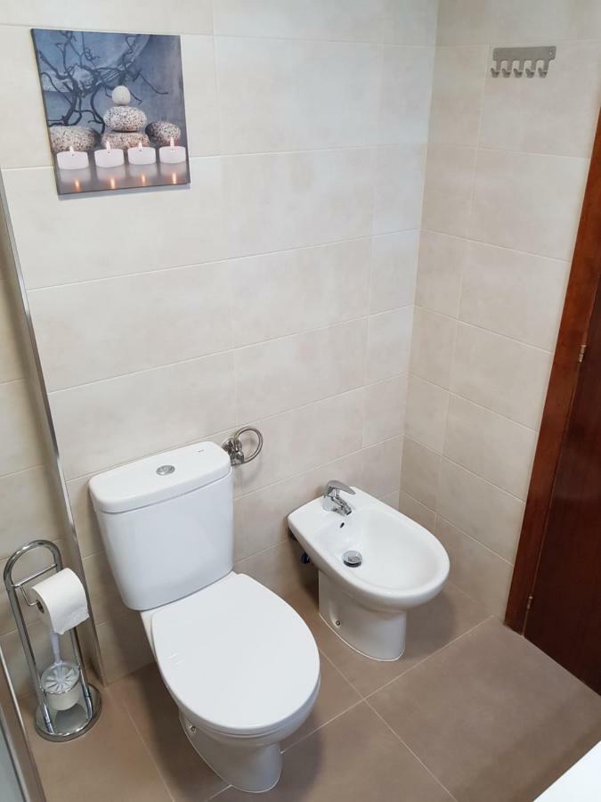 Fantastico Apartamento En La Playa Benicàssim Exterior foto